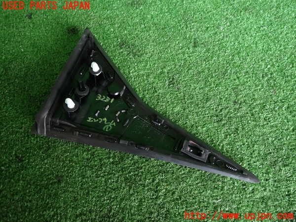 2UPJ-32311631]DSオートモビルズ ・DS 4(D41YH01)エンブレム1 中古_m0002.jpg