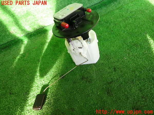 2UPJ-32312510]DSオートモビルズ ・DS 4(D41YH01)燃料ポンプ 中古_m0002.jpg