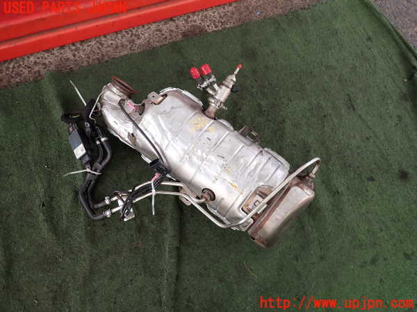 2UPJ-32312661]DSオートモビルズ ・DS 4(D41YH01)触媒1 中古_m0001.jpg