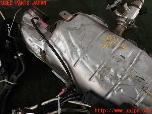 2UPJ-32312661]DSオートモビルズ ・DS 4(D41YH01)触媒1 中古_m0002.jpg