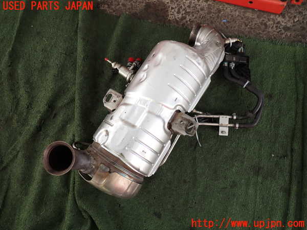 2UPJ-32312661]DSオートモビルズ ・DS 4(D41YH01)触媒1 中古_m0004.jpg