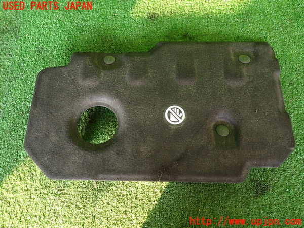 2UPJ-32312160]DSオートモビルズ ・DS 4(D41YH01)エンジンアッパーカバー 中古_m0001.jpg