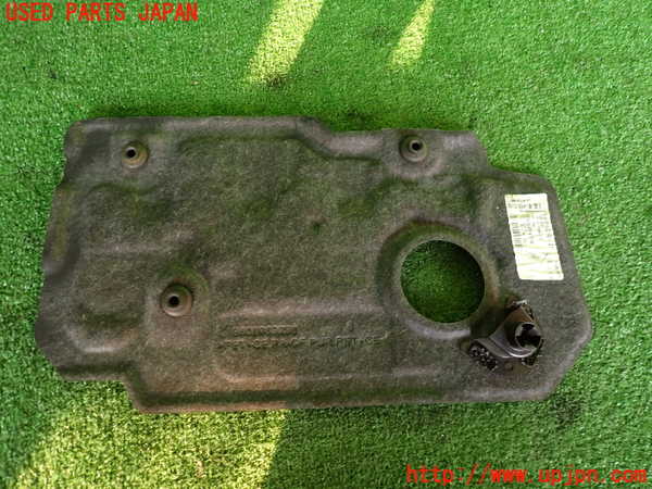 2UPJ-32312160]DSオートモビルズ ・DS 4(D41YH01)エンジンアッパーカバー 中古_m0003.jpg