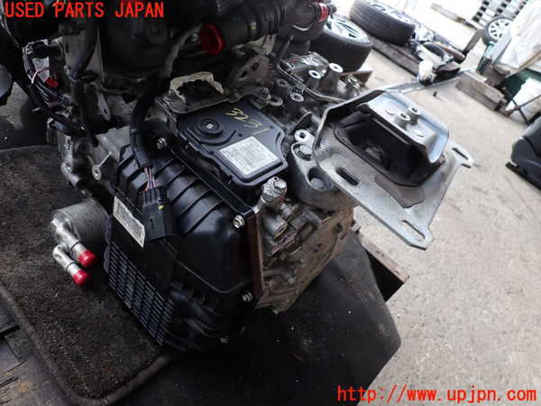 2UPJ-32313010]DSオートモビルズ ・DS 4(D41YH01)ミッション AT YH01 中古_m0001.jpg