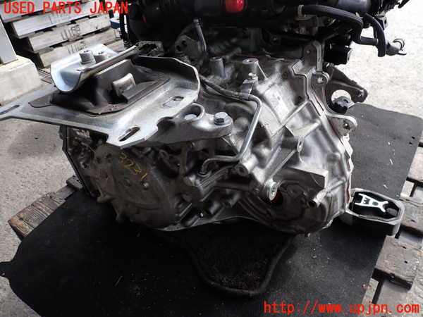 2UPJ-32313010]DSオートモビルズ ・DS 4(D41YH01)ミッション AT YH01 中古_m0002.jpg