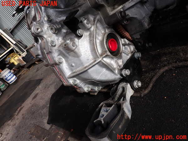 2UPJ-32313010]DSオートモビルズ ・DS 4(D41YH01)ミッション AT YH01 中古_m0003.jpg