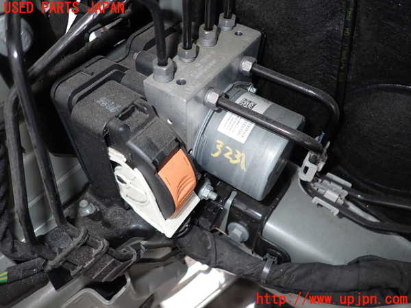 2UPJ-32314040]DSオートモビルズ ・DS 4(D41YH01)ABSアクチュエーター 中古_m0001.jpg