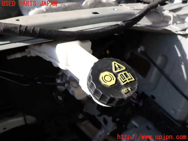 2UPJ-32314050]DSオートモビルズ ・DS 4(D41YH01)ブレーキマスターシリンダー 中古_m0001.jpg