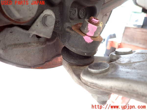 2UPJ-32314290]DSオートモビルズ ・DS 4(D41YH01)右フロントナックルハブ 中古_m0002.jpg