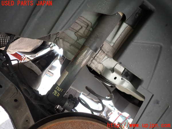 2UPJ-32315075]DSオートモビルズ ・DS 4(D41YH01)左リアショックアブソーバー 中古_m0001.jpg