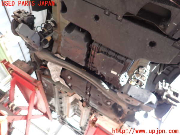2UPJ-32315380]DSオートモビルズ ・DS 4(D41YH01)リアアクスルビーム 中古_m0001.jpg