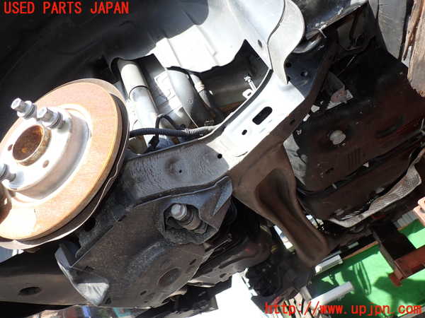 2UPJ-32315380]DSオートモビルズ ・DS 4(D41YH01)リアアクスルビーム 中古_m0002.jpg