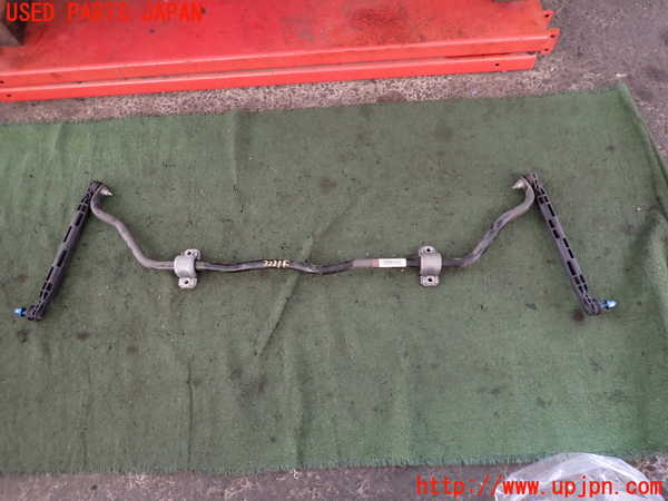 2UPJ-32315440]DSオートモビルズ ・DS 4(D41YH01)フロントスタビライザー 中古_m0001.jpg