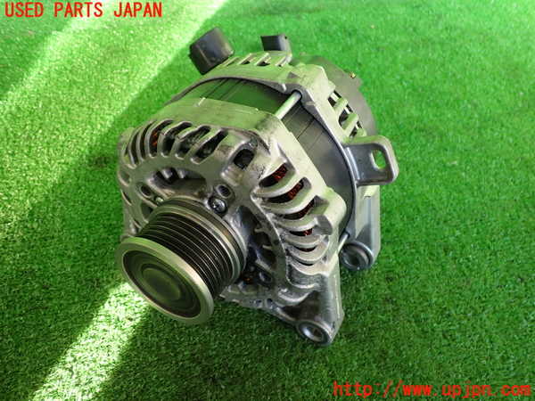 2UPJ-32316015]DSオートモビルズ ・DS 4(D41YH01)オルタネーター(ダイナモ) 中古_m0001.jpg