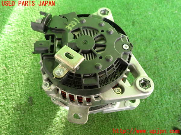 2UPJ-32316015]DSオートモビルズ ・DS 4(D41YH01)オルタネーター(ダイナモ) 中古_m0002.jpg