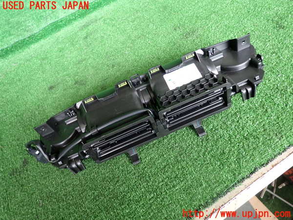 2UPJ-32316066]DSオートモビルズ ・DS 4(D41YH01)エアコンスイッチ1 中古_m0003.jpg