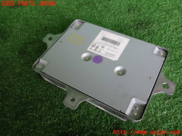 2UPJ-32316525]DSオートモビルズ ・DS 4(D41YH01)アンプ 中古_m0001.jpg