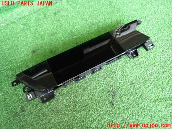 2UPJ-32316629]DSオートモビルズ ・DS 4(D41YH01)モニター 中古_m0001.jpg
