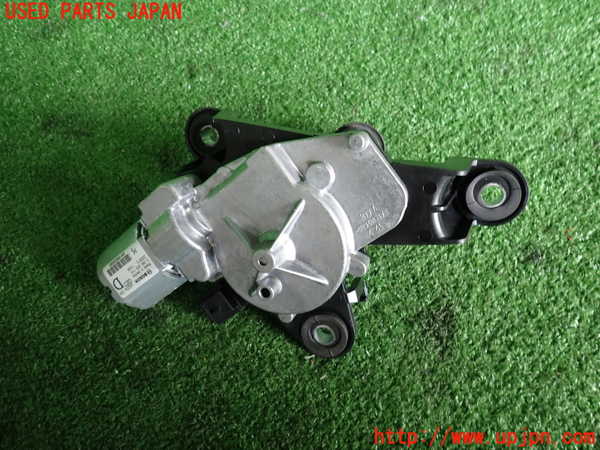 2UPJ-32316775]DSオートモビルズ ・DS 4(D41YH01)リアワイパーモーター 中古_m0002.jpg