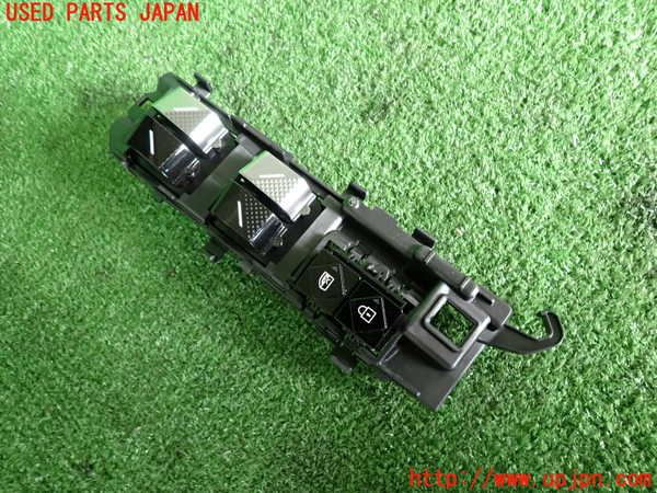 2UPJ-32316240]DSオートモビルズ ・DS 4(D41YH01)右前パワーウィンドウスイッチ 中古_m0001.jpg
