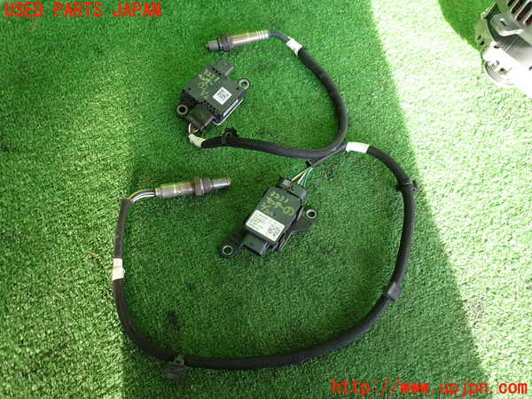 2UPJ-32316383]DSオートモビルズ ・DS 4(D41YH01)センサー3 中古_m0001.jpg