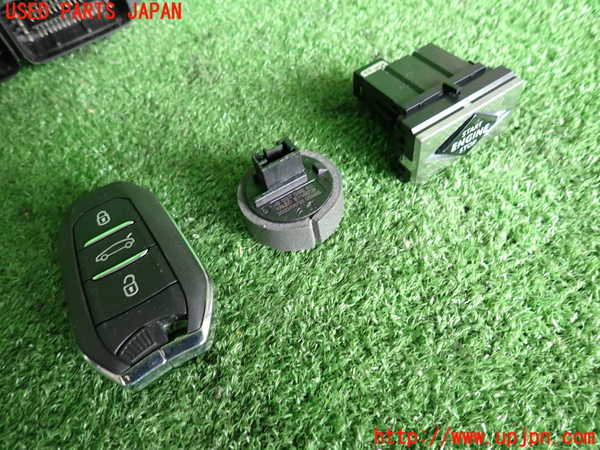 2UPJ-32316110]DSオートモビルズ ・DS 4(D41YH01)エンジンコンピューター 中古_m0003.jpg