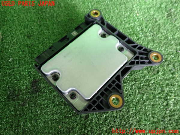 2UPJ-32316145]DSオートモビルズ ・DS 4(D41YH01)エアバッグコンピューター (展開済)(ジャンク品) 中古_m0002.jpg