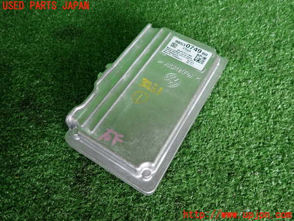 2UPJ-32316146]DSオートモビルズ ・DS 4(D41YH01)コンピューター1 中古_m0001.jpg