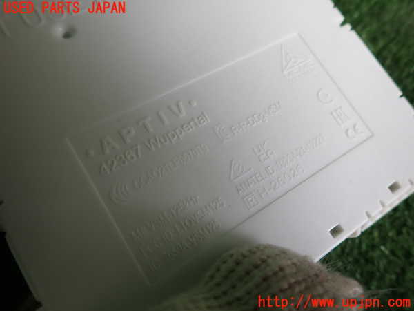 2UPJ-32316741]DSオートモビルズ ・DS 4(D41YH01)ヒューズボックス1 中古_m0003.jpg