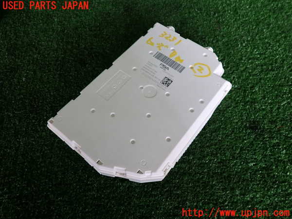 2UPJ-32316742]DSオートモビルズ ・DS 4(D41YH01)ヒューズボックス2 中古_m0002.jpg