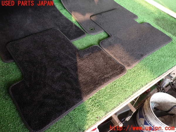 2UPJ-32317800]DSオートモビルズ ・DS 4(D41YH01)フロアマット 中古_m0003.jpg