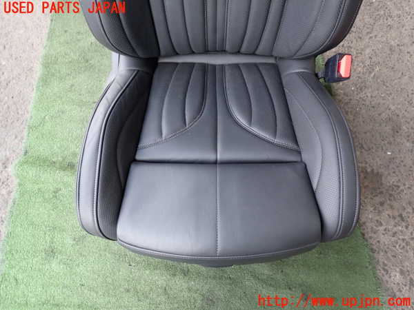 2UPJ-32317035]DSオートモビルズ ・DS 4(D41YH01)運転席シート 中古_m0003.jpg