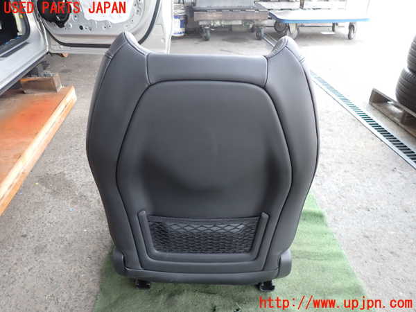 2UPJ-32317035]DSオートモビルズ ・DS 4(D41YH01)運転席シート 中古_m0004.jpg