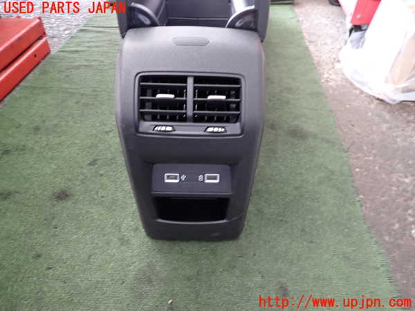 2UPJ-32317065]DSオートモビルズ ・DS 4(D41YH01)助手席シート 中古_m0001.jpg