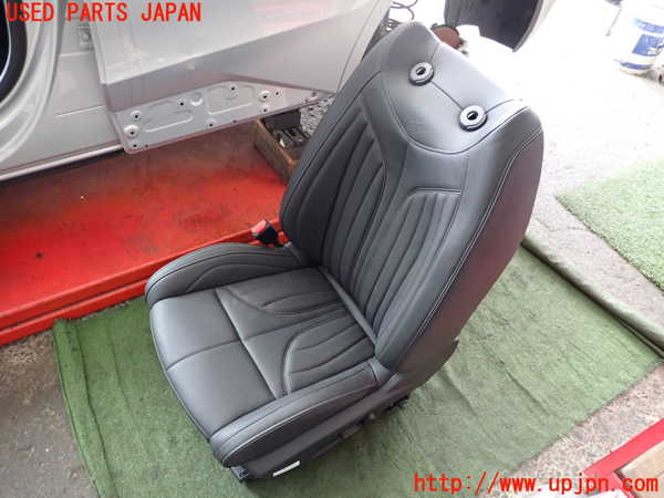 2UPJ-32317065]DSオートモビルズ ・DS 4(D41YH01)助手席シート 中古_m0002.jpg