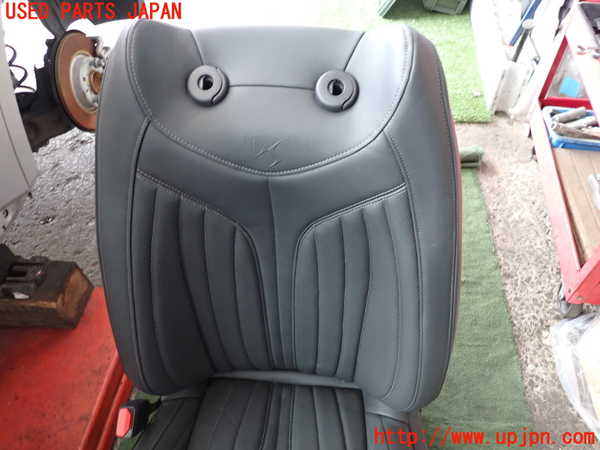 2UPJ-32317065]DSオートモビルズ ・DS 4(D41YH01)助手席シート 中古_m0003.jpg