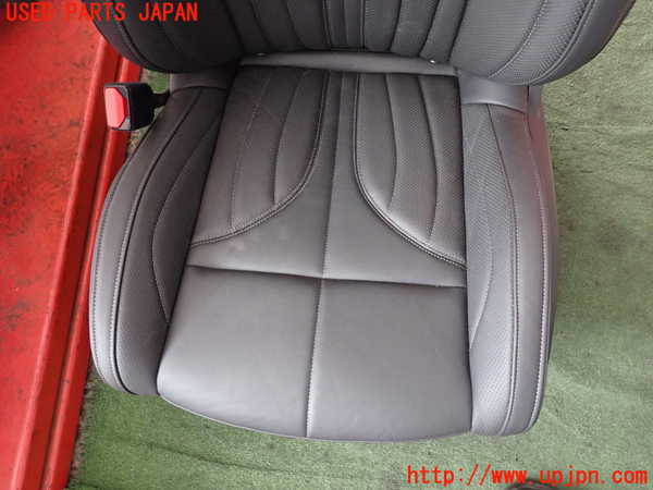 2UPJ-32317065]DSオートモビルズ ・DS 4(D41YH01)助手席シート 中古_m0004.jpg
