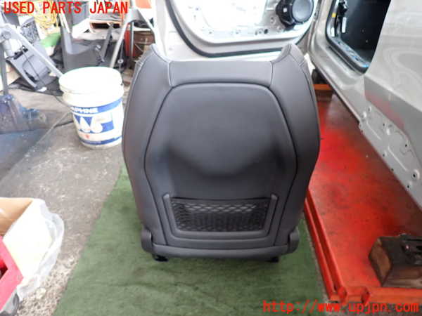 2UPJ-32317065]DSオートモビルズ ・DS 4(D41YH01)助手席シート 中古_m0005.jpg
