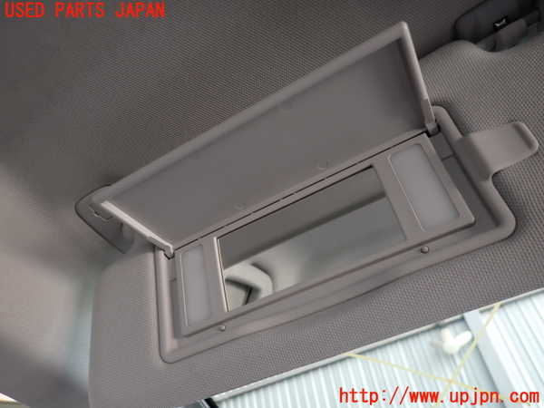 2UPJ-32317630]DSオートモビルズ ・DS 4(D41YH01)室内サンバイザー左側 中古_m0003.jpg