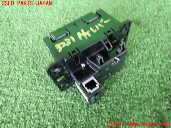 2UPJ-32317555]DSオートモビルズ ・DS 4(D41YH01)ATシフトレバー 中古_m0002.jpg
