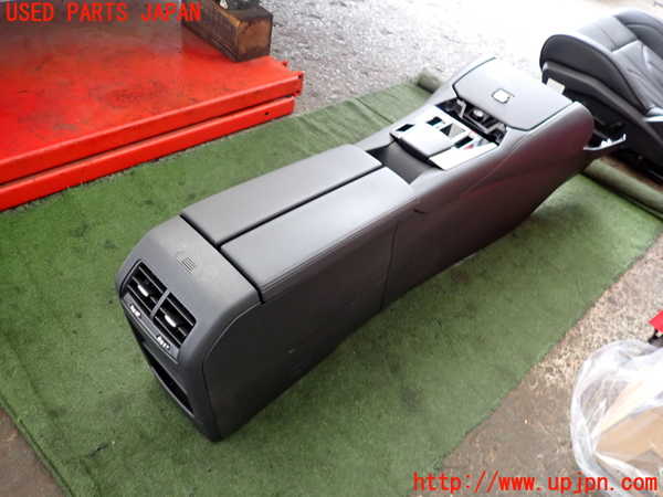 2UPJ-32317540]DSオートモビルズ ・DS 4(D41YH01)センターコンソール 中古_m0001.jpg