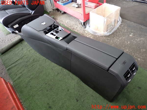 2UPJ-32317540]DSオートモビルズ ・DS 4(D41YH01)センターコンソール 中古_m0002.jpg