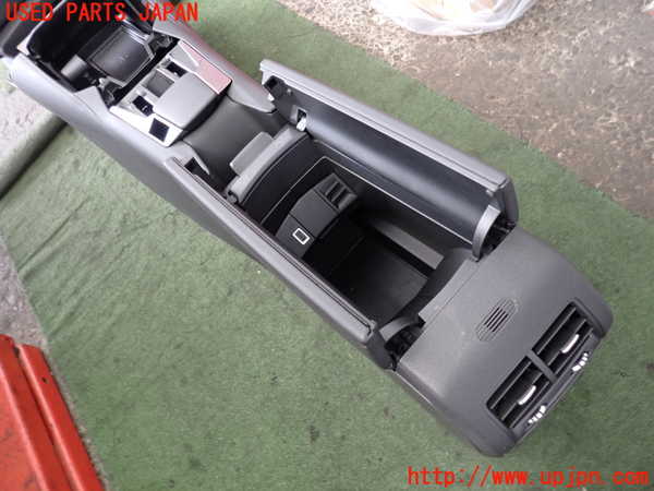 2UPJ-32317540]DSオートモビルズ ・DS 4(D41YH01)センターコンソール 中古_m0004.jpg