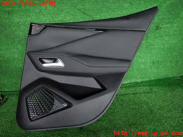 2UPJ-32311294]DSオートモビルズ ・DS 4(D41YH01)右後ドア内張り 中古_m0001.jpg