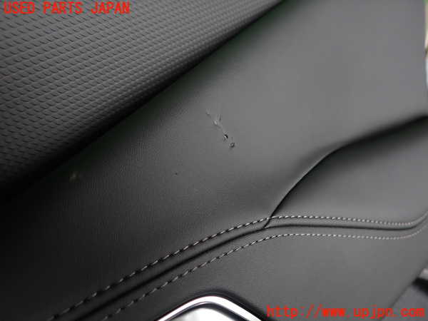 2UPJ-32311294]DSオートモビルズ ・DS 4(D41YH01)右後ドア内張り 中古_m0002.jpg