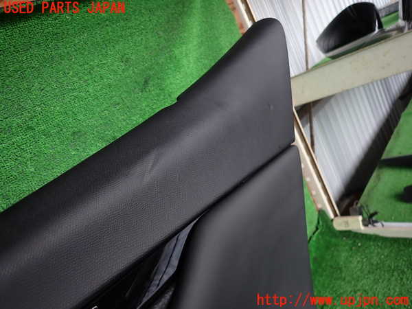 2UPJ-32311294]DSオートモビルズ ・DS 4(D41YH01)右後ドア内張り 中古_m0003.jpg