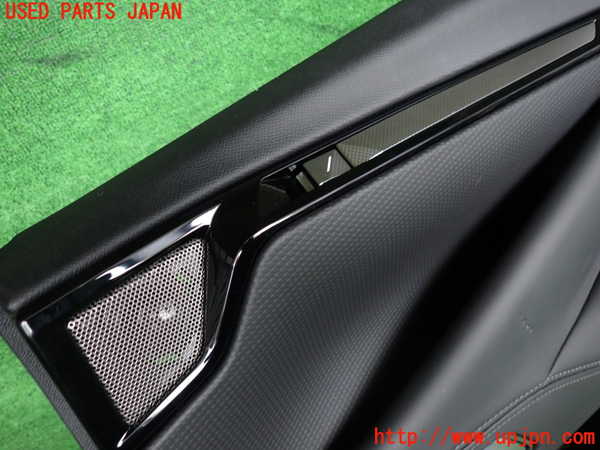 2UPJ-32311294]DSオートモビルズ ・DS 4(D41YH01)右後ドア内張り 中古_m0004.jpg