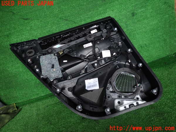 2UPJ-32311294]DSオートモビルズ ・DS 4(D41YH01)右後ドア内張り 中古_m0005.jpg