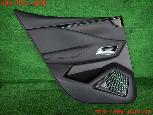 2UPJ-32311324]DSオートモビルズ ・DS 4(D41YH01)左後ドア内張り 中古_m0001.jpg