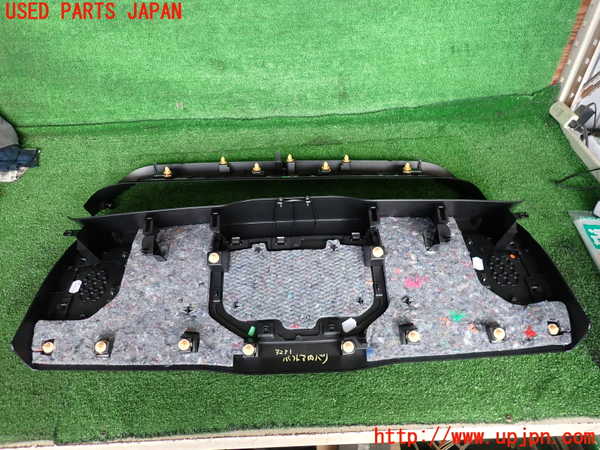 2UPJ-32311578]DSオートモビルズ ・DS 4(D41YH01)バックドア内張り 中古_m0002.jpg